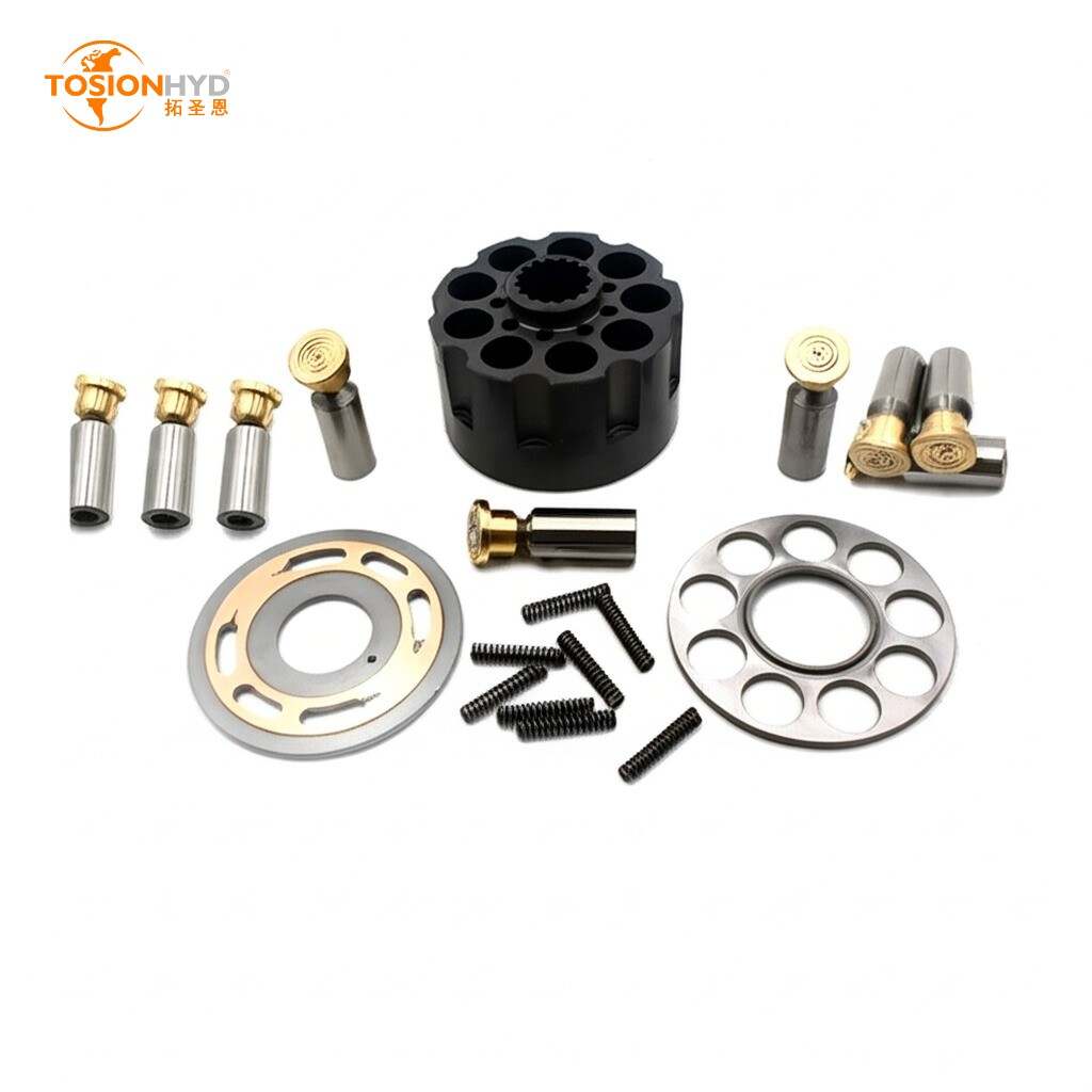 DOOSAN DH300-7 EXCAVATOR PUMP PARTS