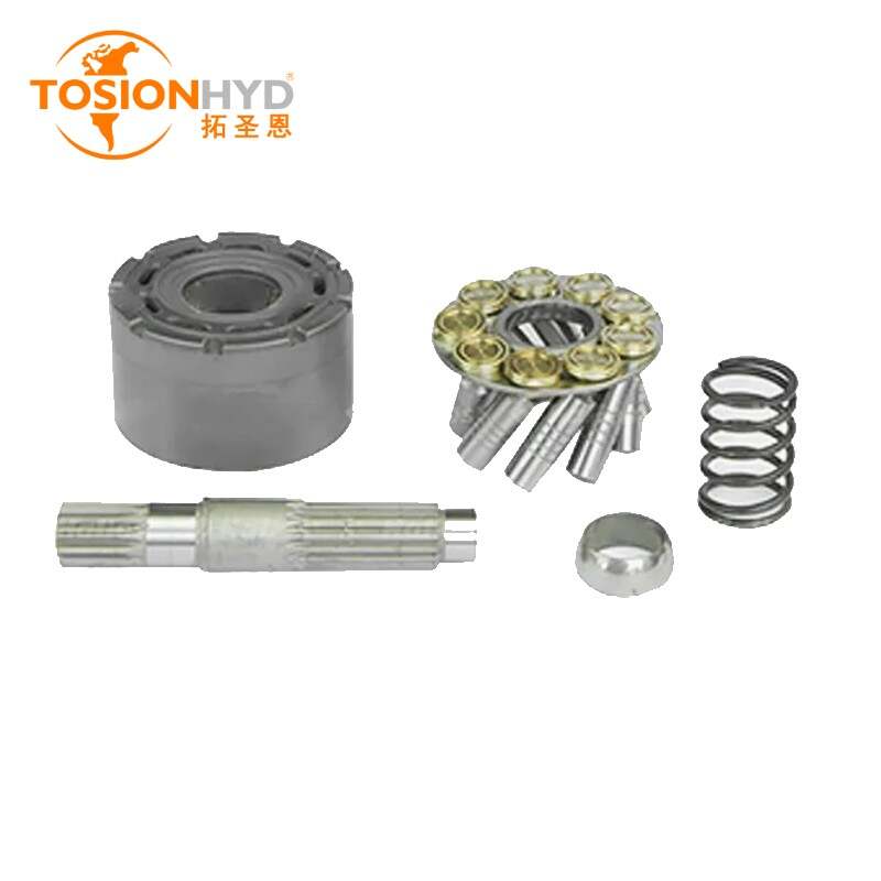 CKY65 HYDRAULIC PUMP PARTS FOR HYUNDAI LIEBHERR
