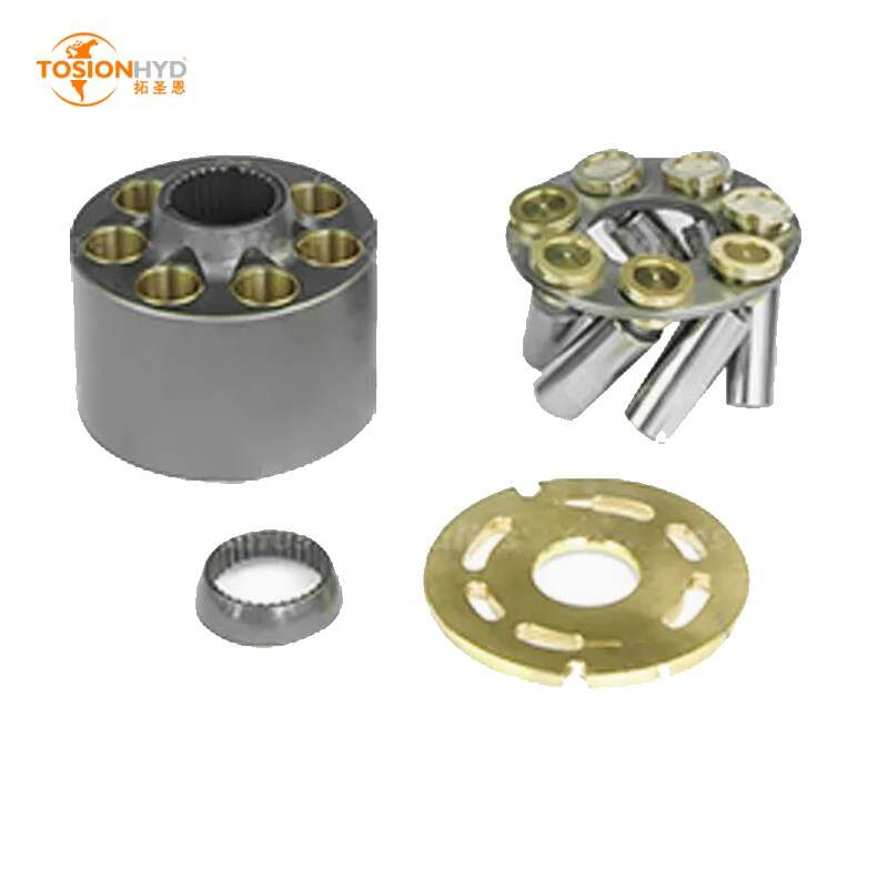 BONDIOLI M4PV45/M4PV50/M4PV65 PUMP PARTS