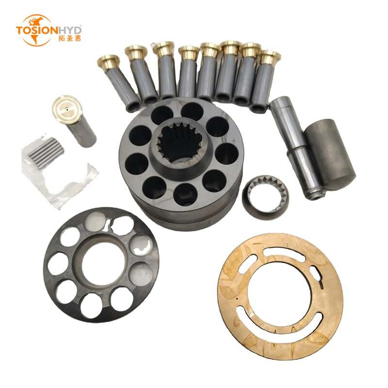 EATON VICKERS TA19 PUMP PARTS TA19/MFE19