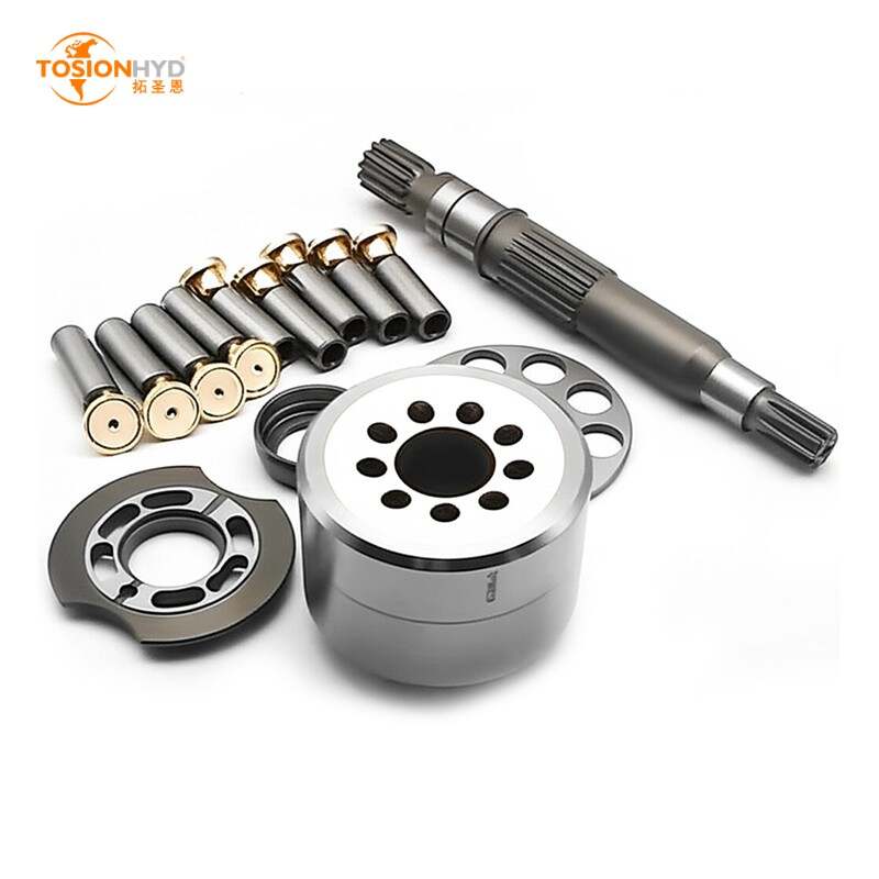 EATON VICKERS HTP25 PUMP PARTS