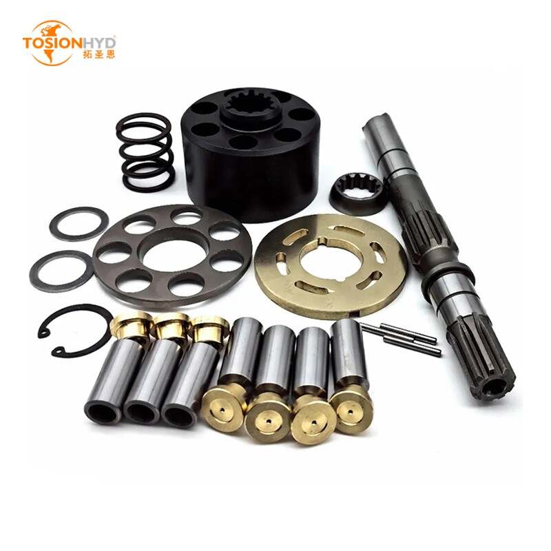 EATON VICKERS H332A PUMP PARTS