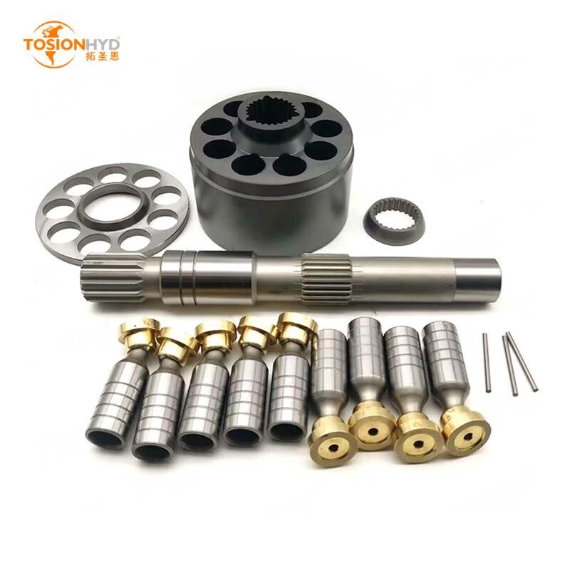 EATON FG085 PUMP PARTS