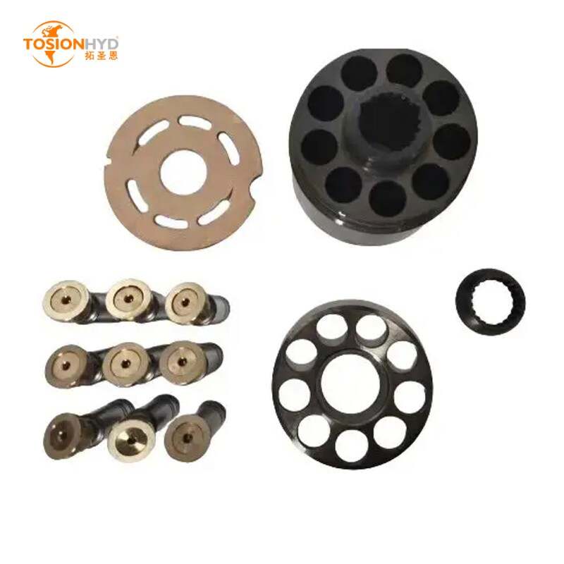 EATON VICKERS 72400 PUMP PARTS 70122/72400(72422)/78461/78462
