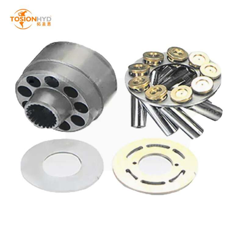 KUBOTA HPVMF16/HPVMF23/HPVMF32 HARVESTER PUMP PARTS