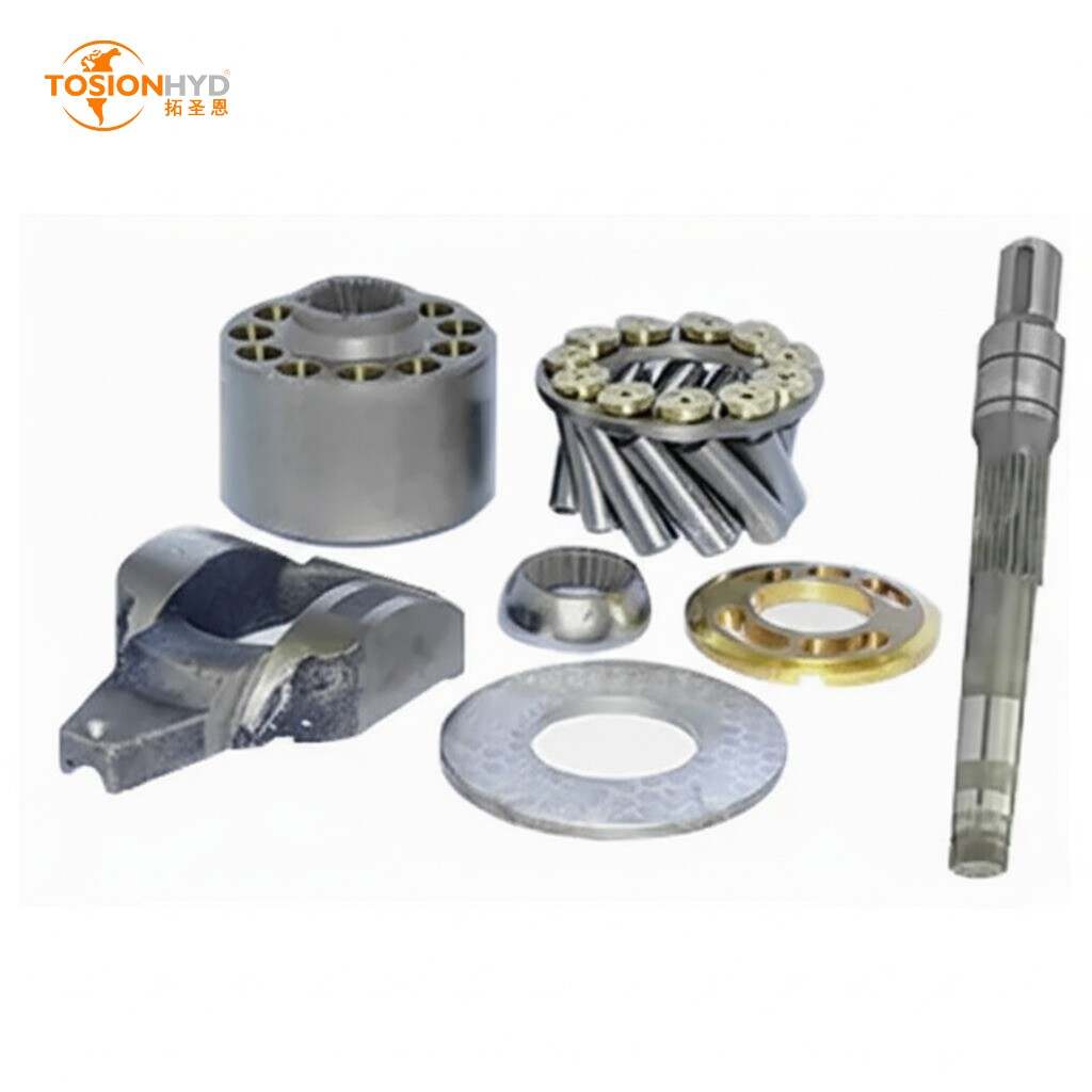 NACHI PZ-6B PUMP PARTS PZ-6B-180/PZ-6B-220