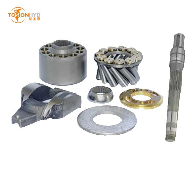 NACHI PZ-4B-100 PUMP PARTS