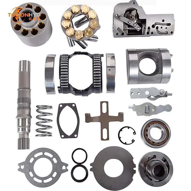 NACHI PSVH-26CS PUMP PARTS