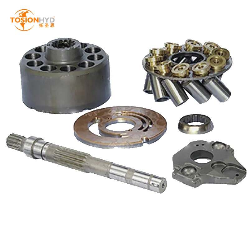 NACHI PVD-0B PUMP PARTS PVD-00B-12/PVD-00B-14P/PVD-00B-16P