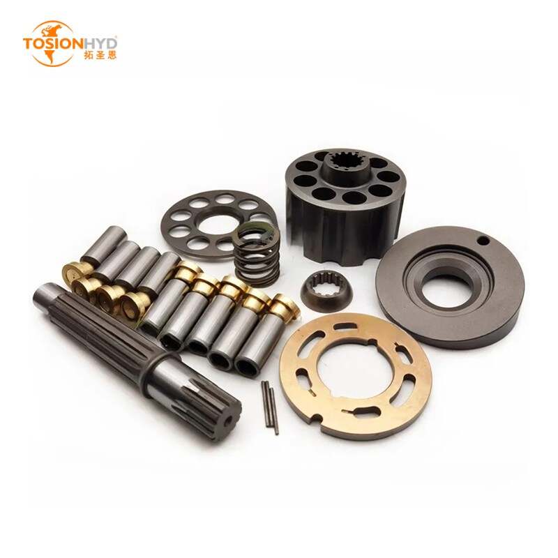 NACHI PCR SWING MOTOR PARTS PCR-1B-05A/PCR-3B-12A(YC35-6)/PCR-48-20A/PCR-5B-30A