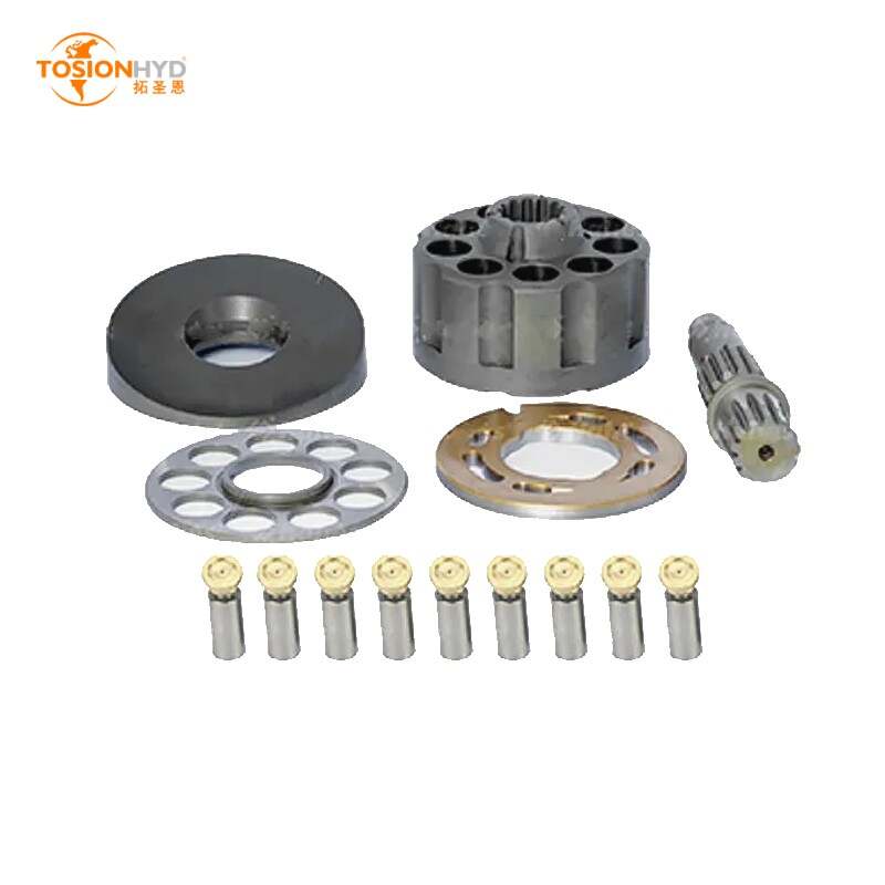 NACHI PCL SWING MOTOR PARTS PCL-100 PCL-120-18B PCL-200-18B