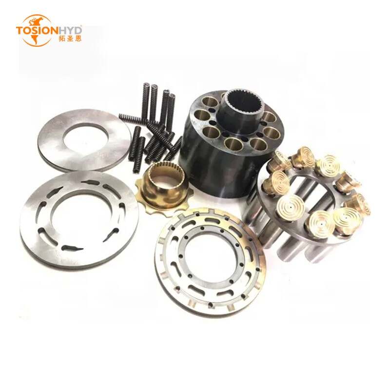 SAUER DANFOSS SPV6-119 PUMP PARTS