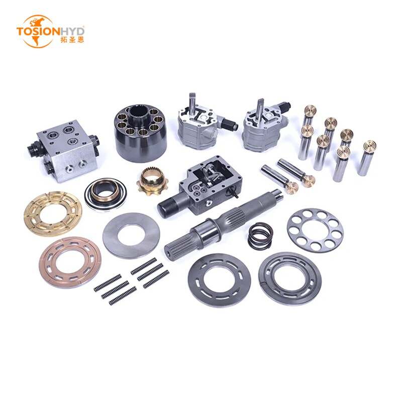 SAUER DANFOSS PV/SPV PUMP PARTS PV20/PV21/PV22/PV23/ PV24/PV25/ PV26/ PV27/SPV20/SPV22/SPV23