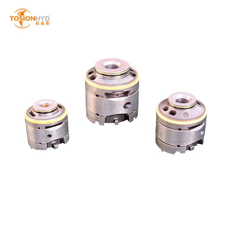 EATON VICKERS V/VQ SERIES CARTRIDGE KITS VANE PUMP PARTS