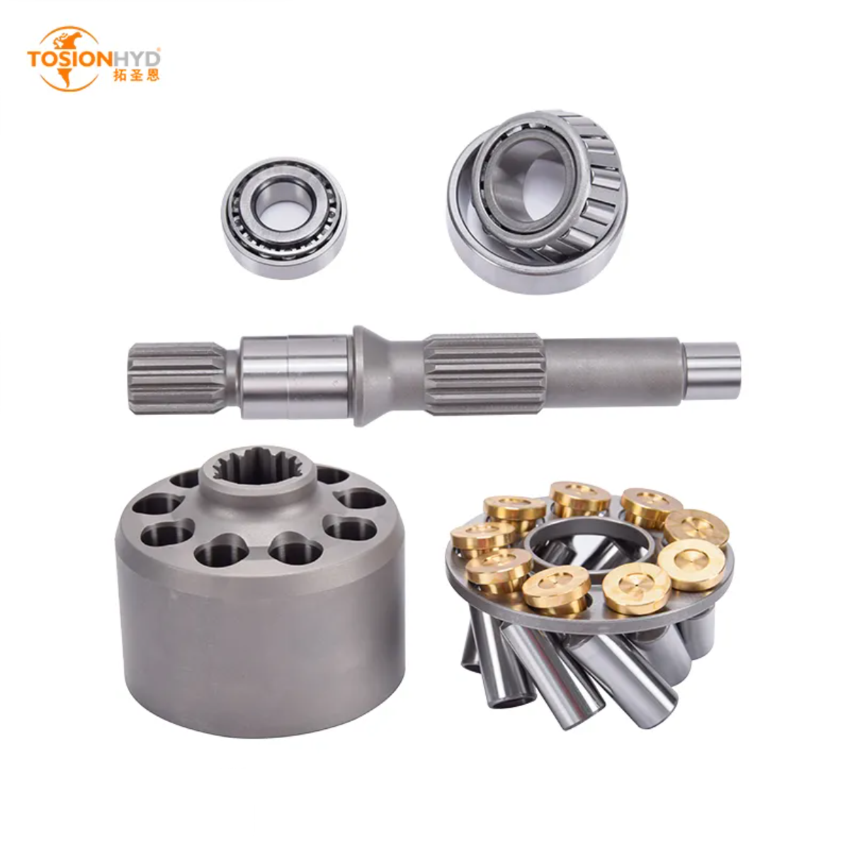 REXROTH A10F PARTS A10F16/A10F28/A10F45/A10F71