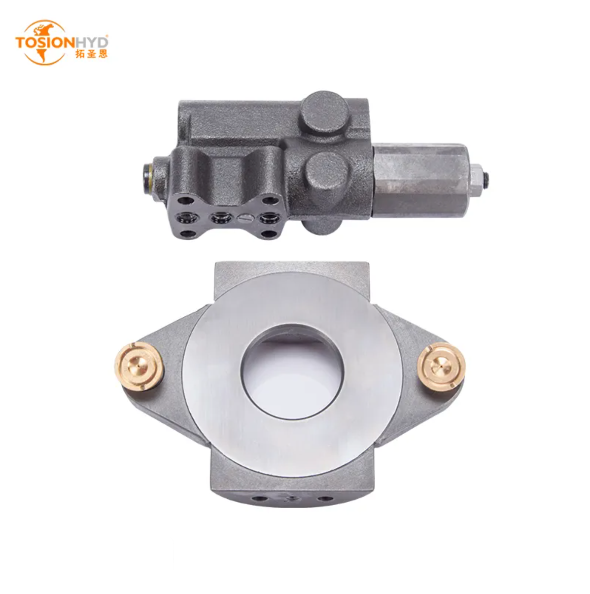UCHIDA A10VD PUMP PARTS A10VD17/A10VD23/A10VD28/A10VD40/A10VD43/A10VD71