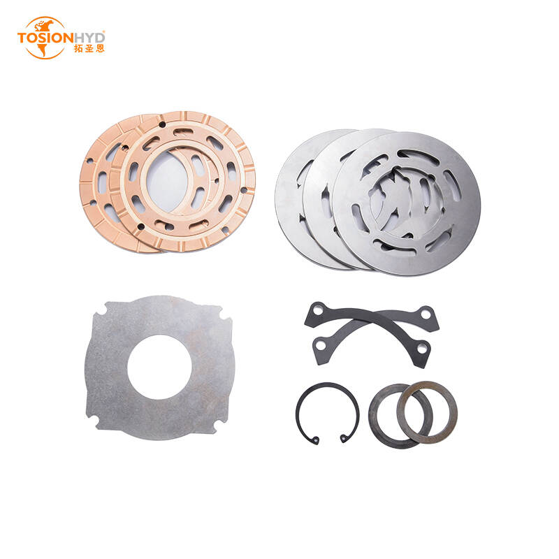 KAWASAKI K3VG PUMP PARTS K3VG63/K3VG112/K3VG180/K3VG280