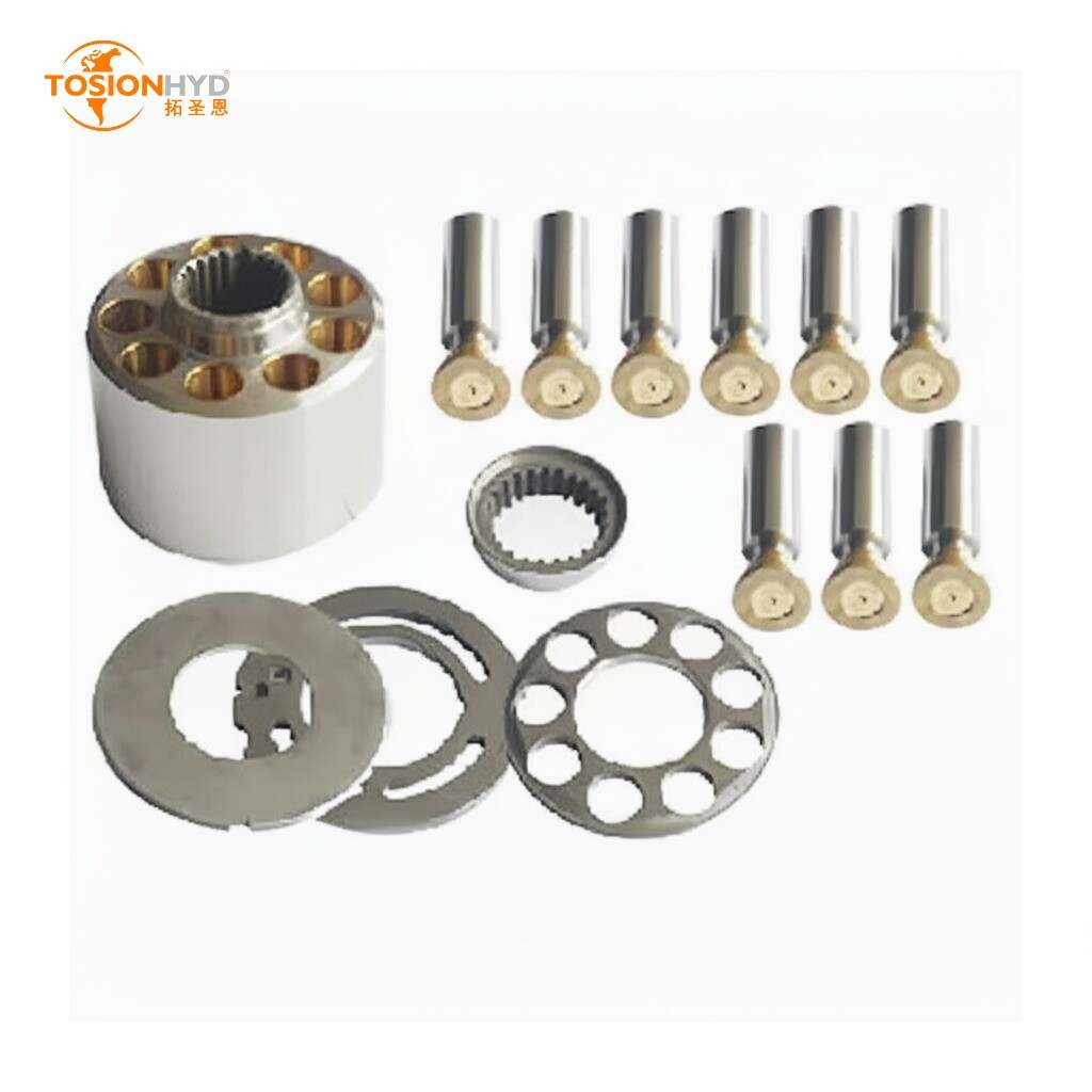 LINDE MPR28/MPR43/MPR63/MPR71-01 PUMP PARTS