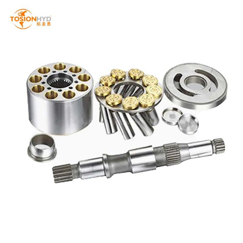 TOSHIBA PVB80/PVB92(PVC90RC08/PVC70R) PARTS FOR YC EXCAVATORS MAIN PUMP