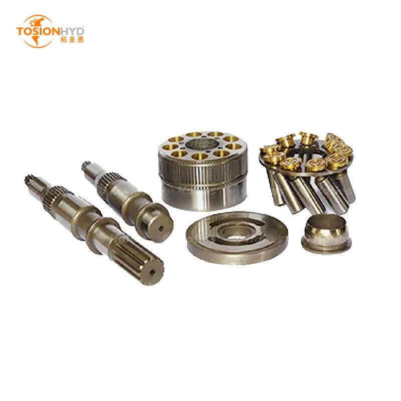 TOSHIBA PVC80/PCV90 PUMP PARTS