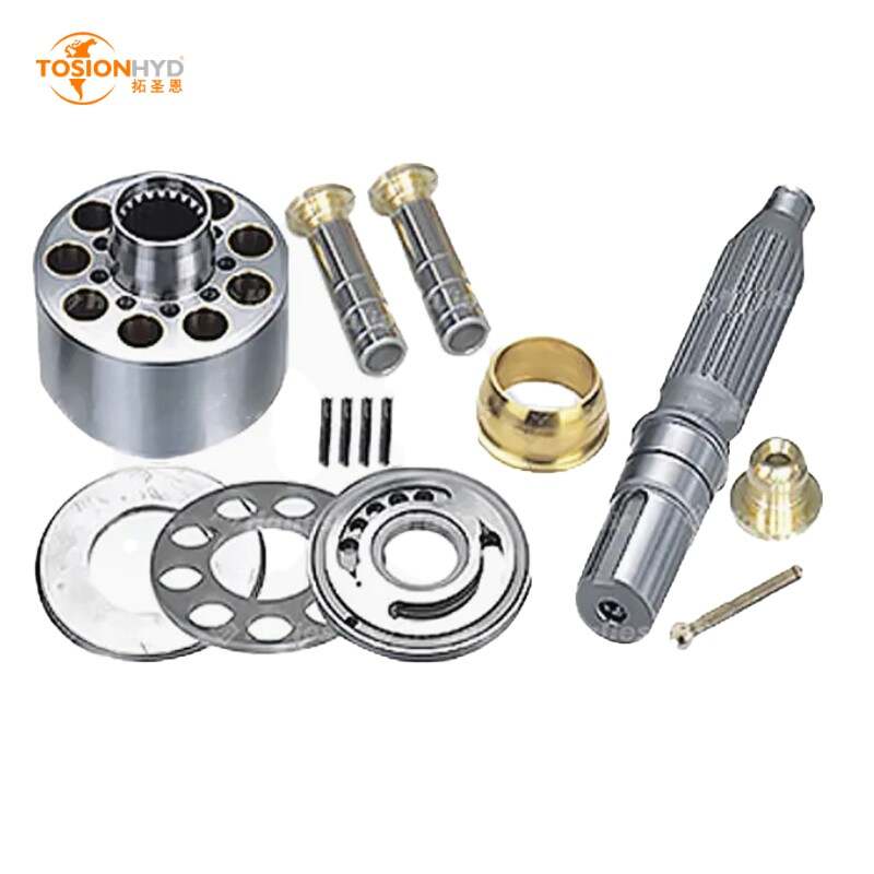 TOKIWA MKV23/MKV33 PUMP PARTS FOR CONCRETE PUMP TRUCK