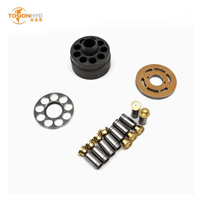 SAUER DANFOSS SPV15/SPV18 MF16/MF18 PUMP MOTOR PARTS