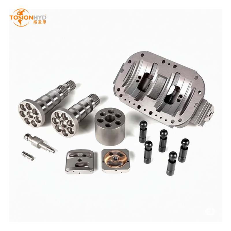 HITACH HPV125B/UH0/083 HMT125AC/AE TRAVEL MOTOR PARTS