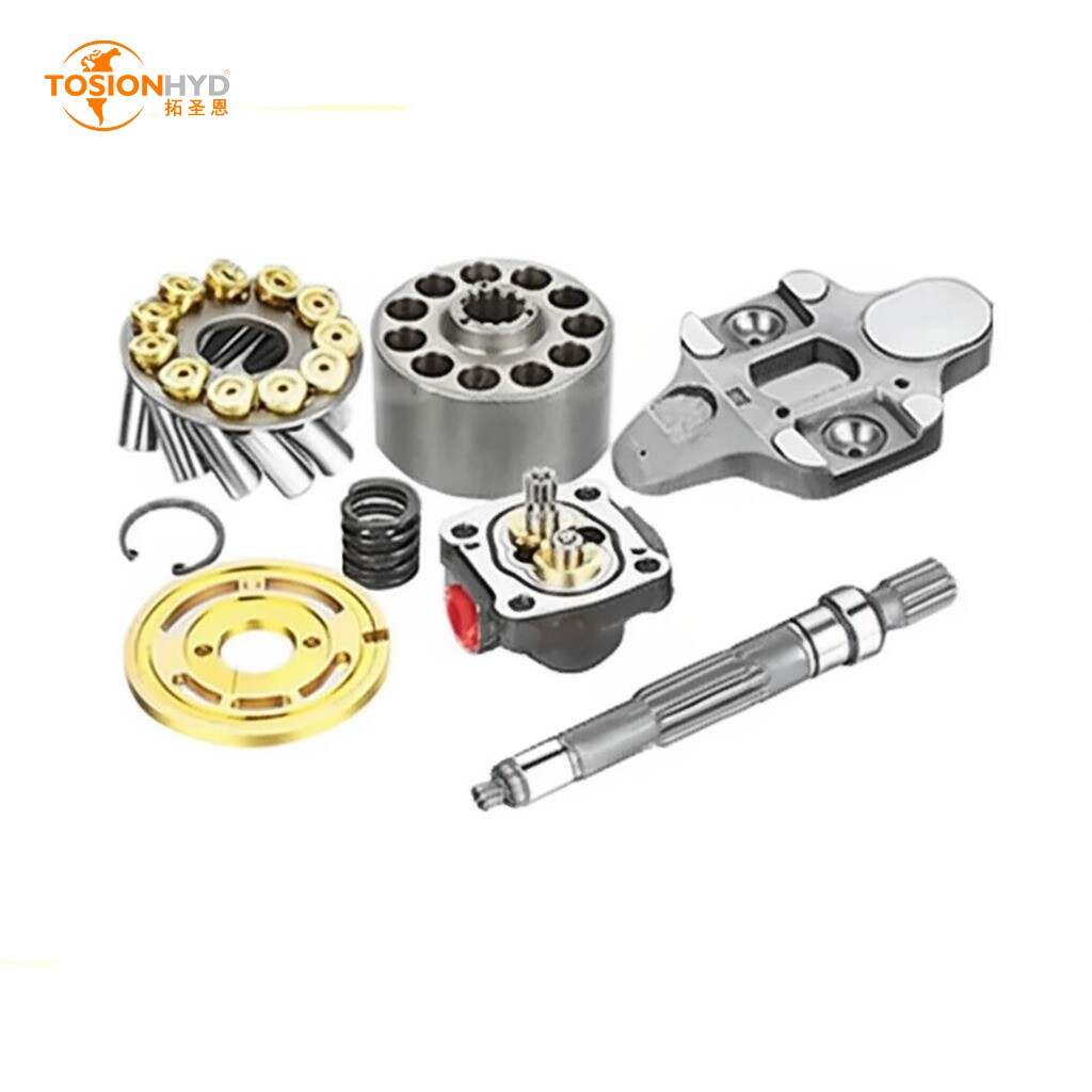 OILGEAR PVK140/PVK270/PVK370 PUMP PARTS