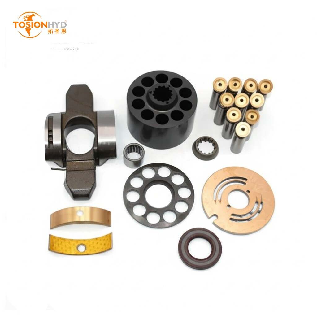 nachi piston pump pvs series
