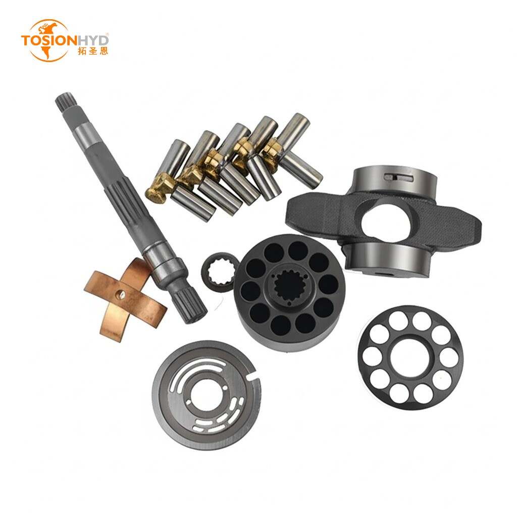 nachi piston pump pvs series