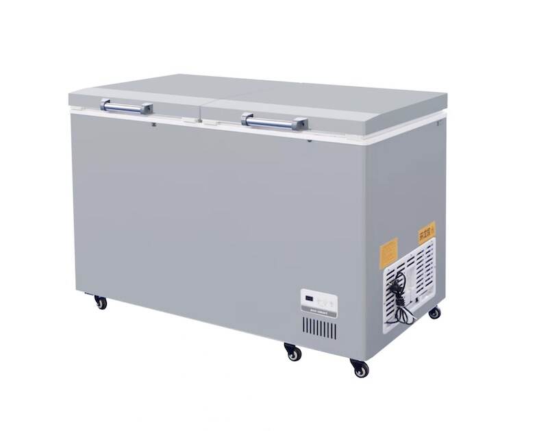SD Model High-quality Horizontal Freezer