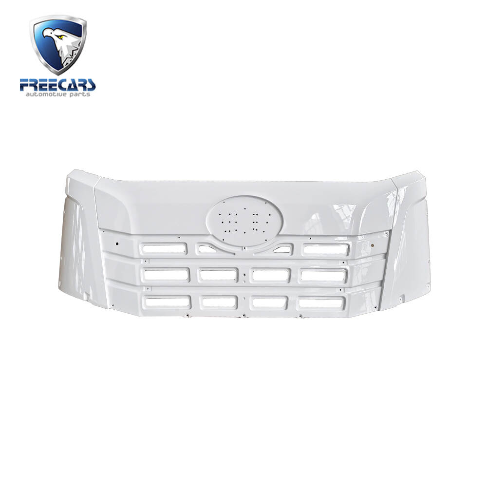 FAW CHINA TRUCK Front Panel - 320/420/500HP