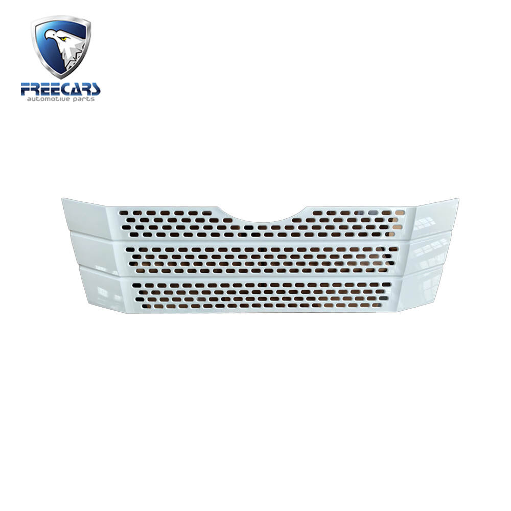 FAW CHINA TRUCK Front Grill - 320/420/500HP