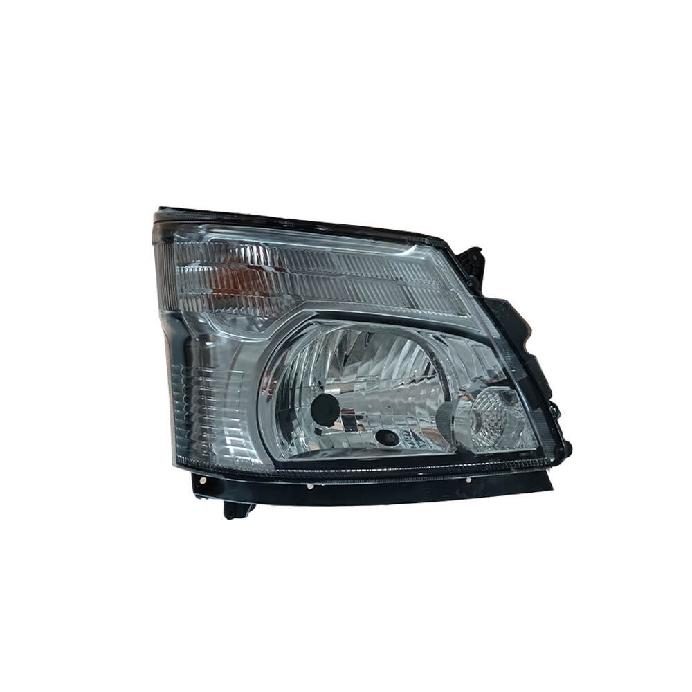 High Quality FCS-HN32-023 Truck Head Light Japanese Heavy Truck Spare Parts Fit For Hino