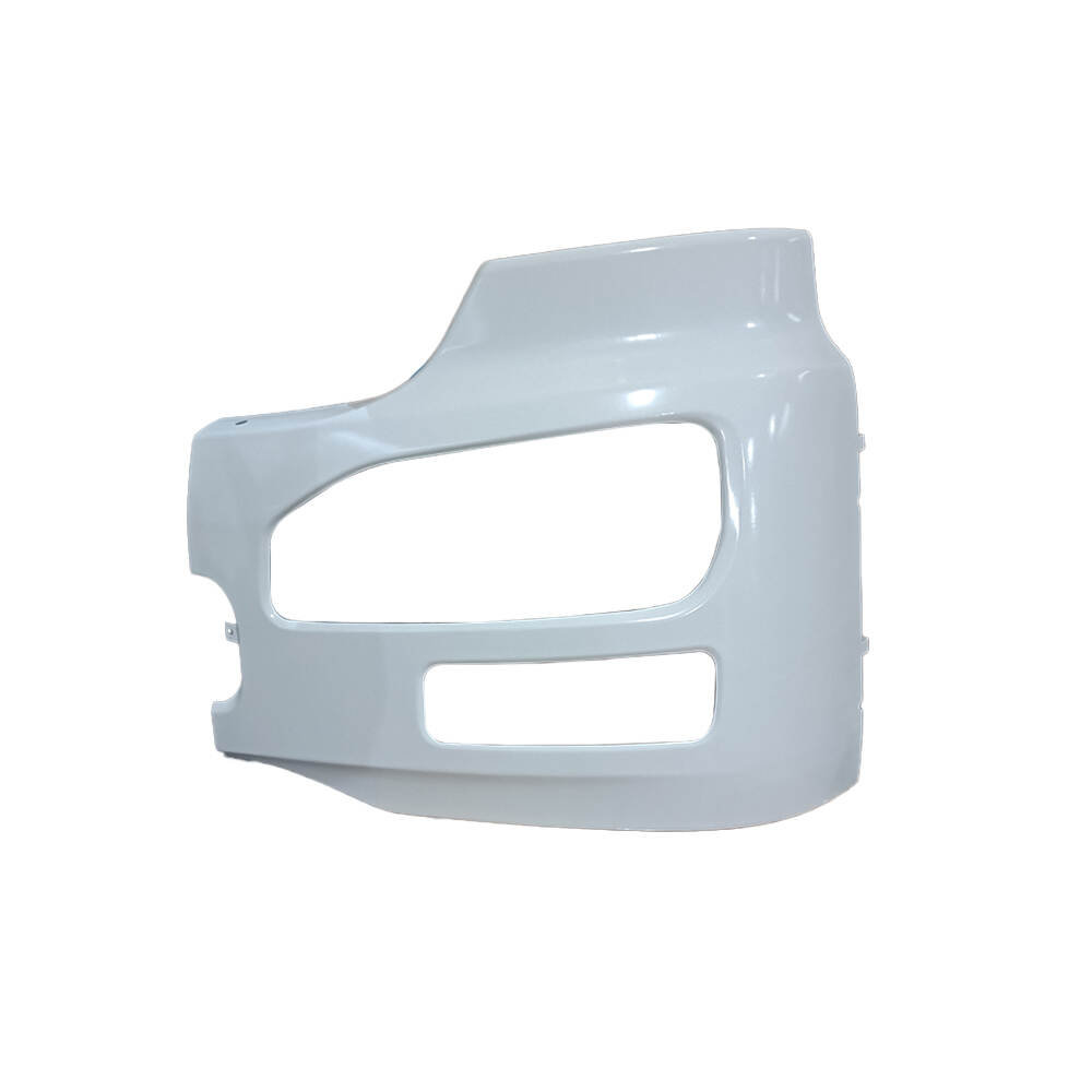 Hot Sale Truck FCS-NS3-013 Japanese Heavy Truck Body Parts Bumper Corner Fit For Nissan