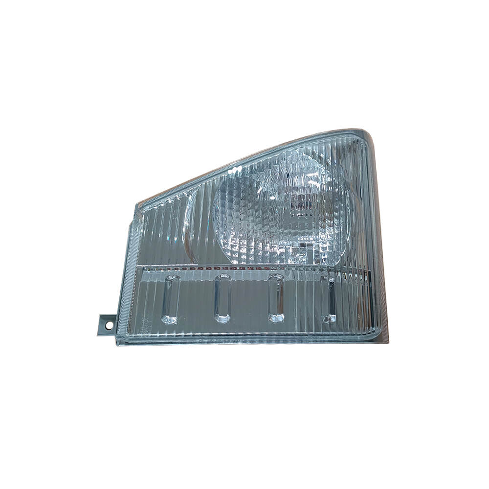 8-97585172-2 8-97585173-2 Car Front Bumper Corner Light Front Foglight Turn Signal Light Driving Light Lamp For Isuzu 700p Truck