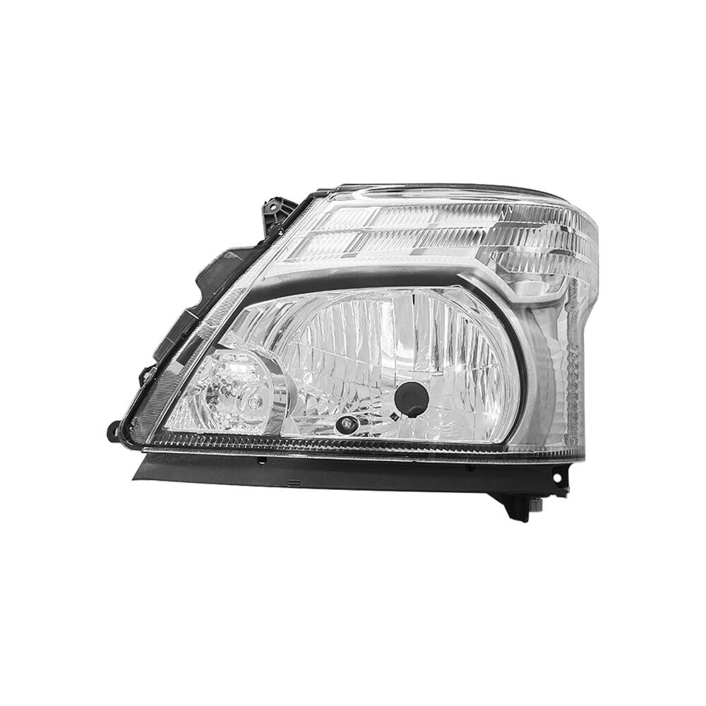 High Quality Truck Head Light Japanese Heavy Truck Spare Parts Fit For Hino