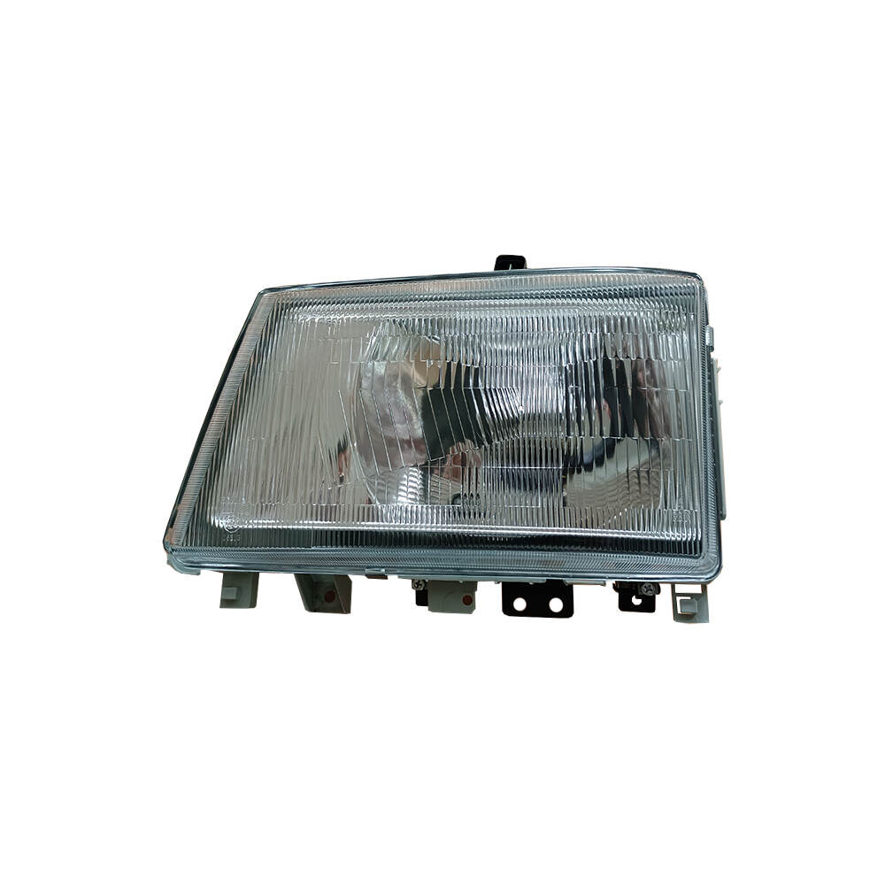 Car Head Lamp(GLASS) for Mitsubishi MK353636 MK353635