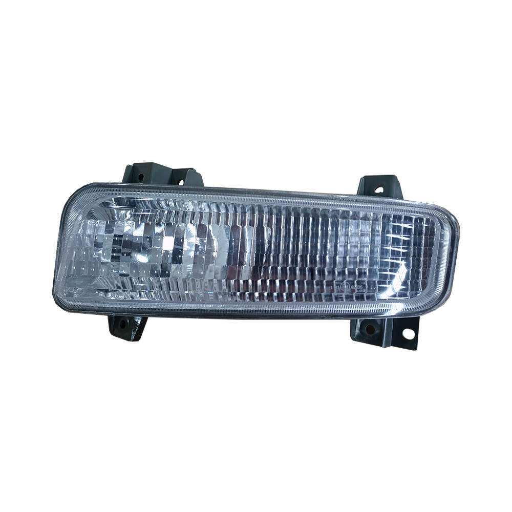Truck Body Parts CORNER LAMP CORNER LIGHT Indicator for MITSUBISHI