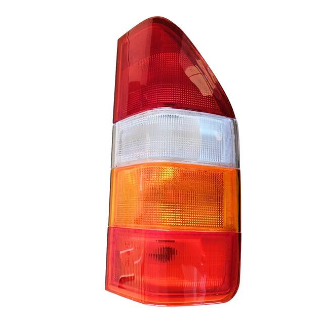 0008260756LH 0008260856RH Tail Lamp For Benz Truck Spare Parts