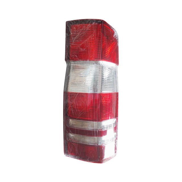 A9068200264 RH A9068200164 LH Tail Lamp Tail Light For Benz Truck Spare Parts