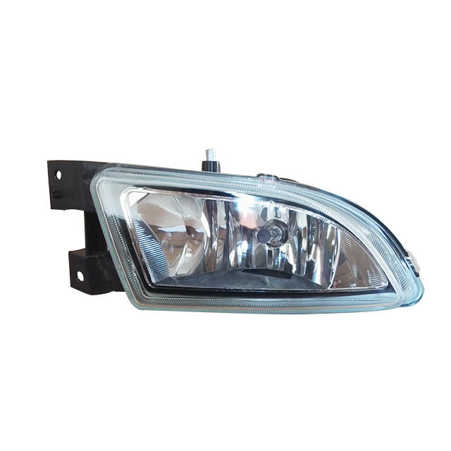 FCS-DA12-007 Indicator For Iveco Truck Spare Parts