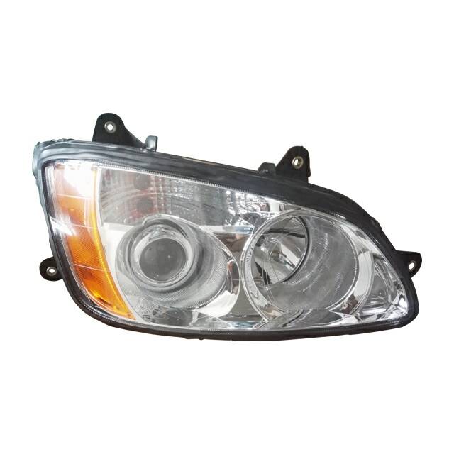 P-54-1059-100 P-54-1059-100 Head Lamp Head Light For KENWORTH Truck