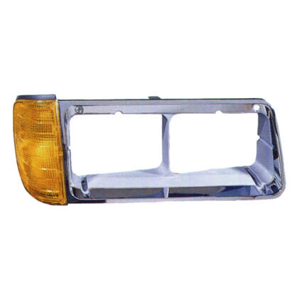HOT SALE American Trucks Body Parts Head Lamp Oem 25154252 LH 25163253 RH Fit for MACK ACCESSORIES
