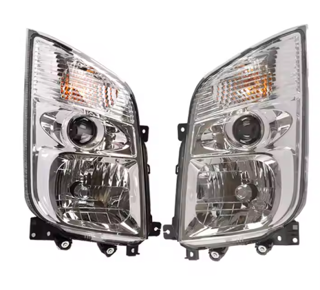 Head Lamp JMC N700 N800 N900 Truck Headlight