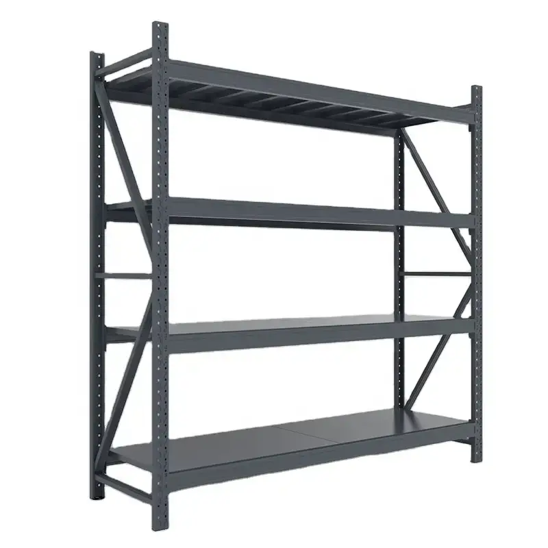 heavy duty storage rack manufacturers