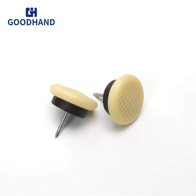 chair glides with plastic, furniture glides, plastic sliders for heavy furniture