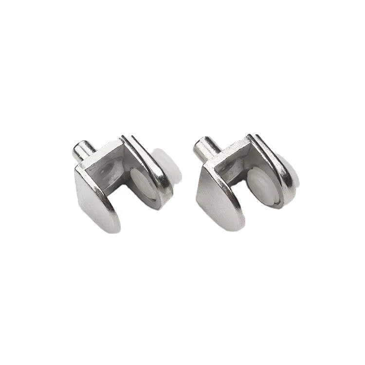 glass shelf support, metal cabinet shelf support, floating shelf support