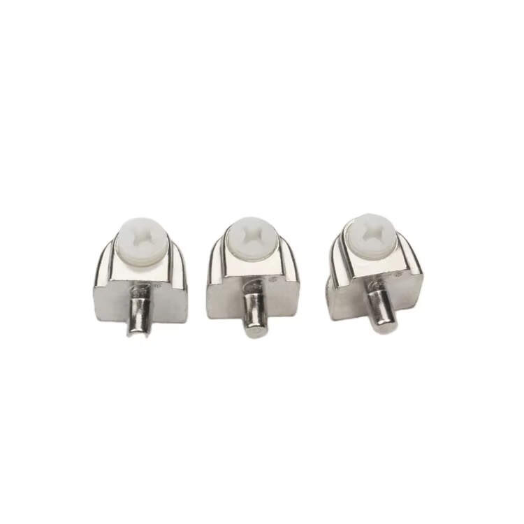 glass shelf support, metal cabinet shelf support, floating shelf support