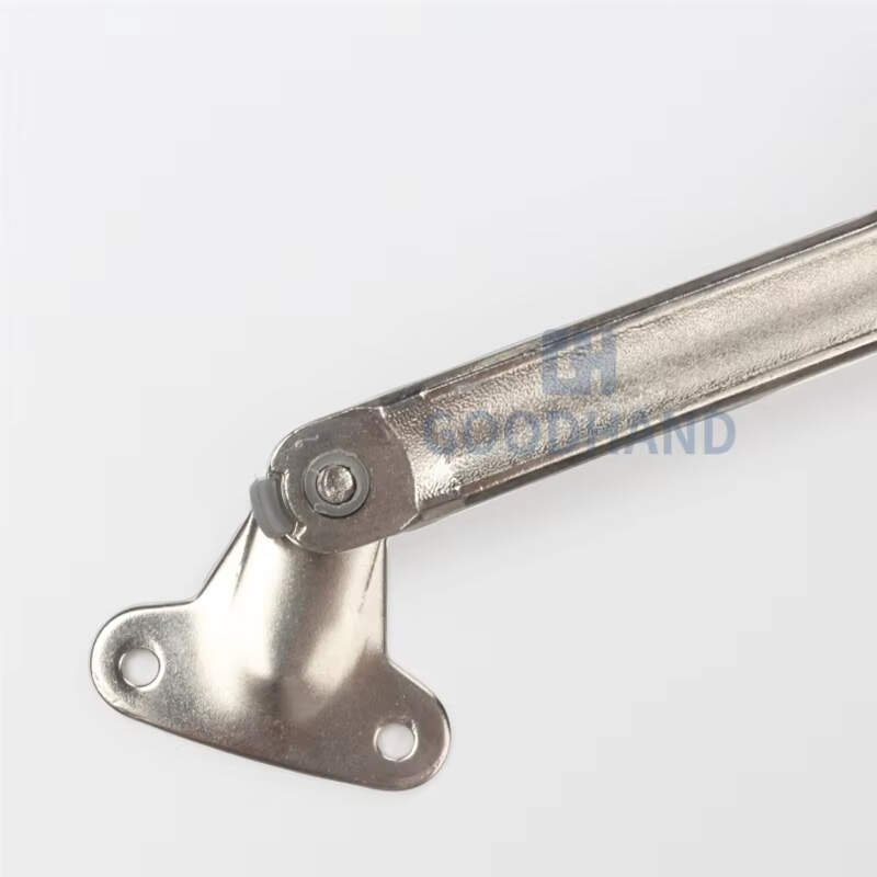 Mechanism Lift Stay, Lid Stay, Lid Stay Supports, kitchen furniture mechanism, zinc alloy lid stay, living room furniture hardware, hotel furniture mechanism, bedroom furniture stay